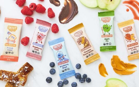 skout organics