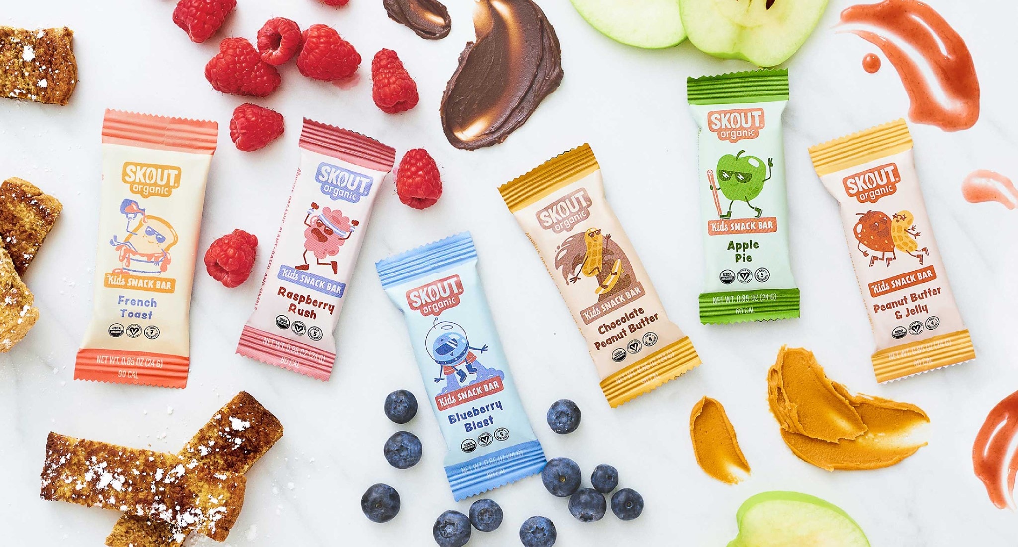 skout organics