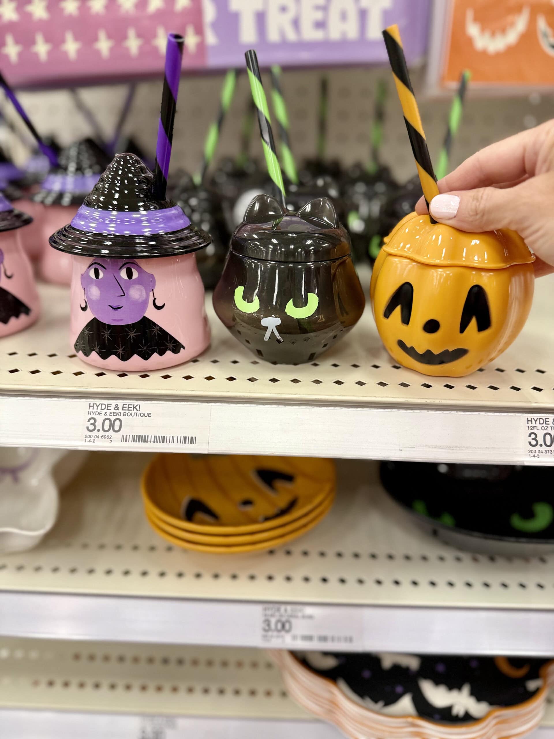 target