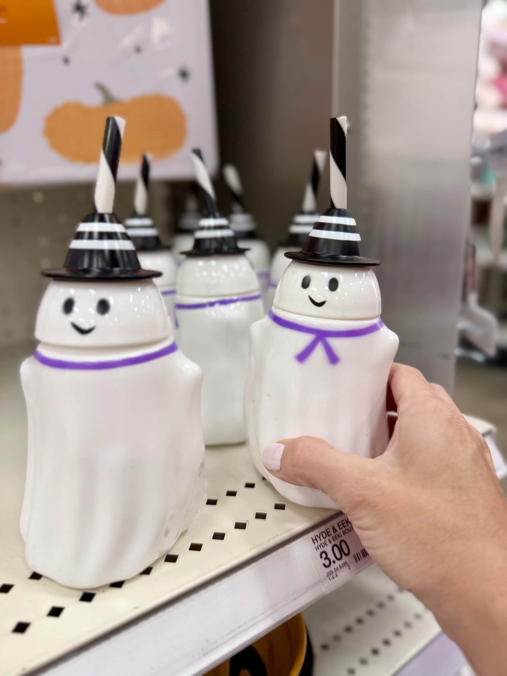 target