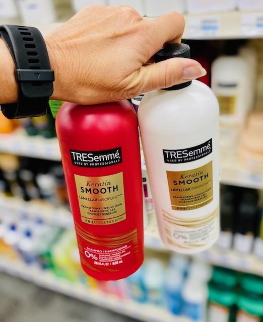 tresemmehaircare best walgreens deals this week