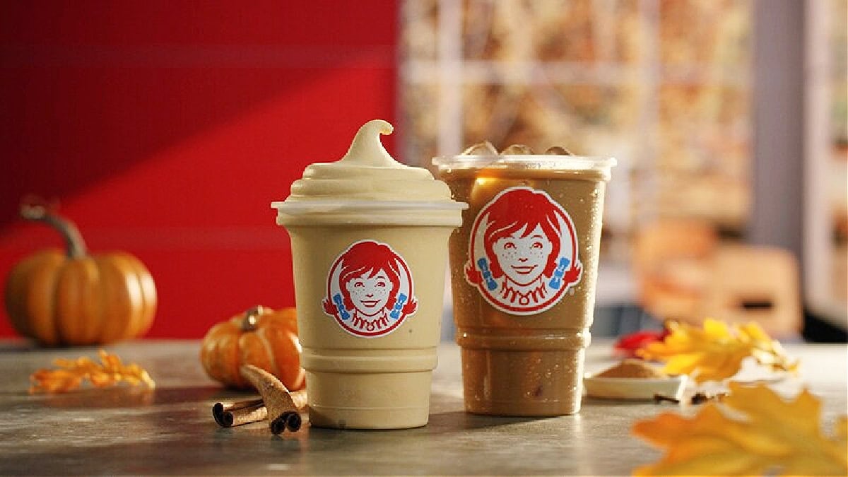wendy's