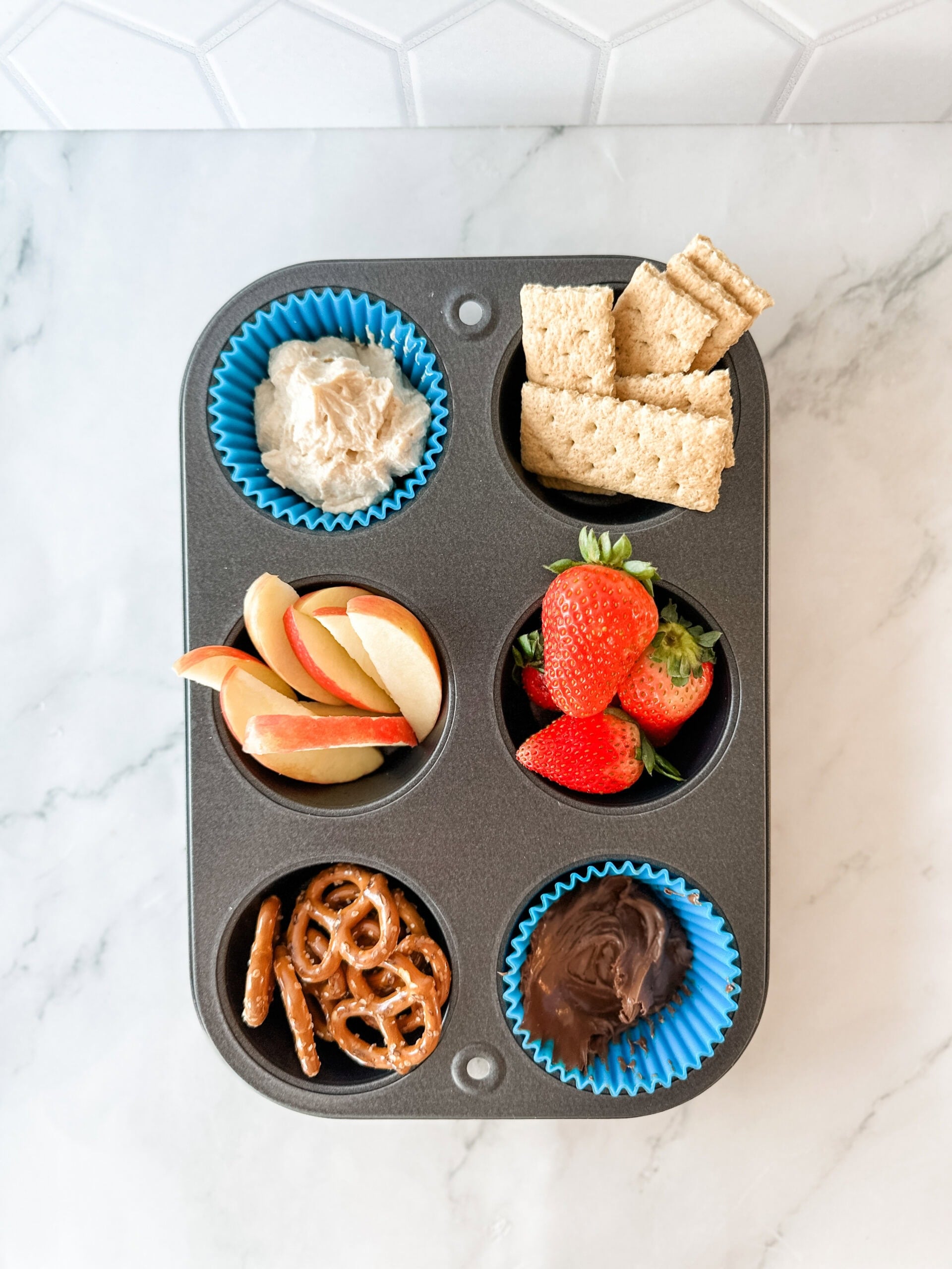 kids snacks