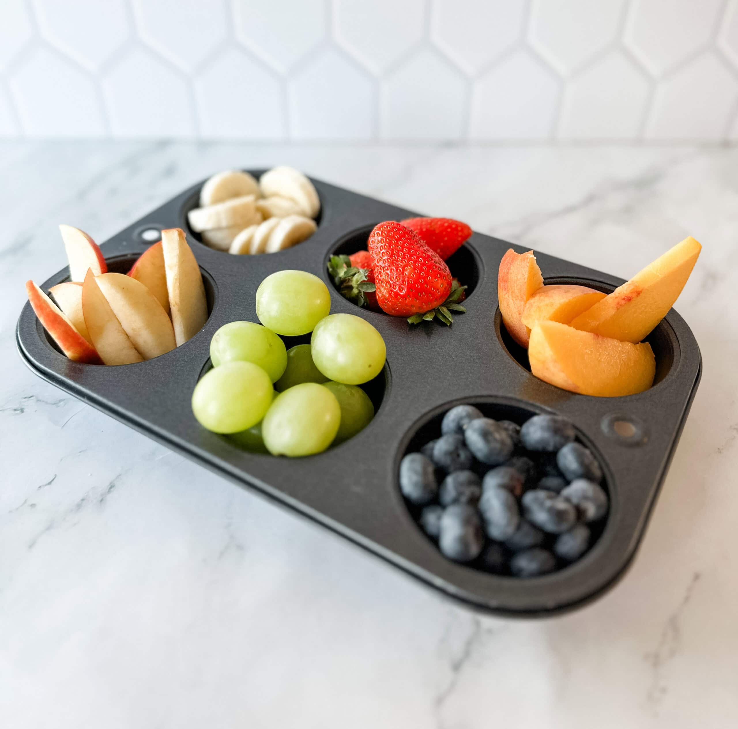 snack options for kids