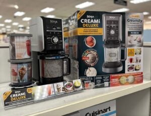 Ninja creami sale