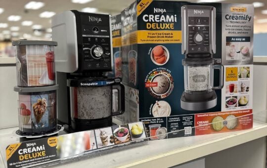 Ninja creami sale