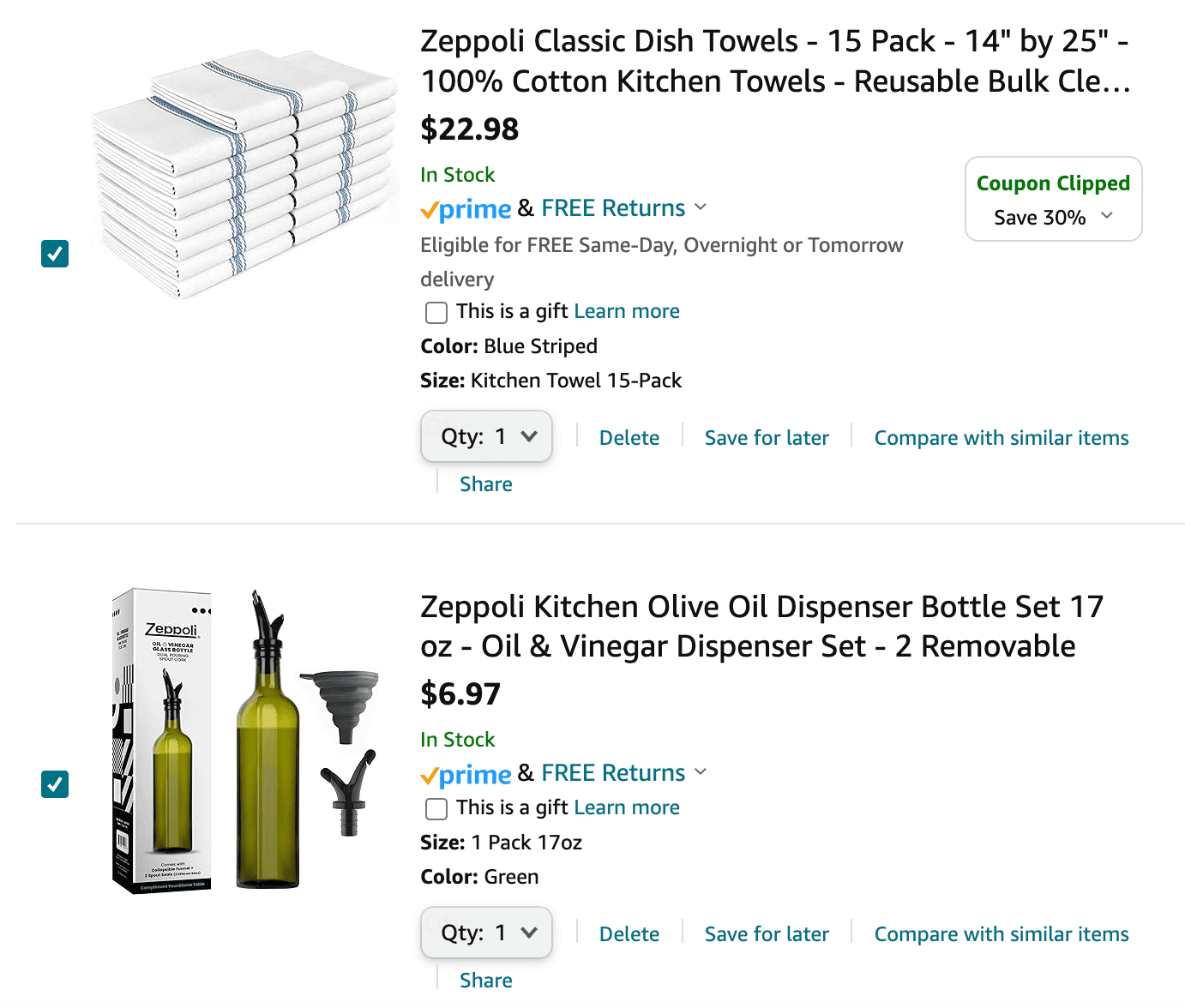 amazon