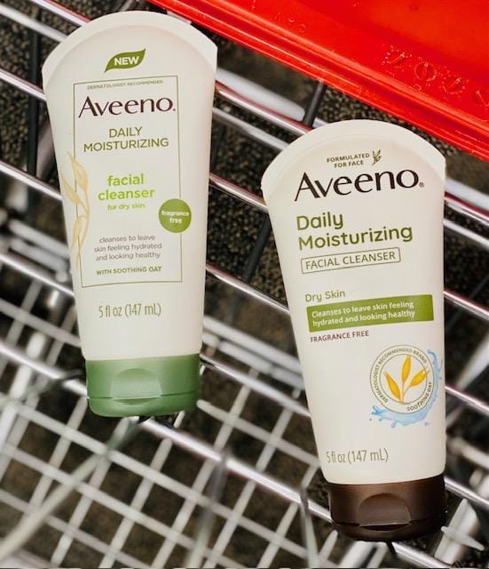 aveeno products 