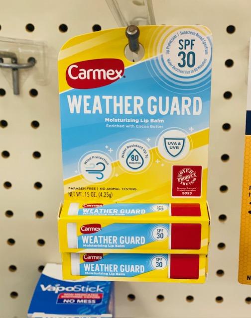 carmexlipbalm carmex lip balm