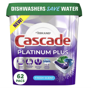 cascade