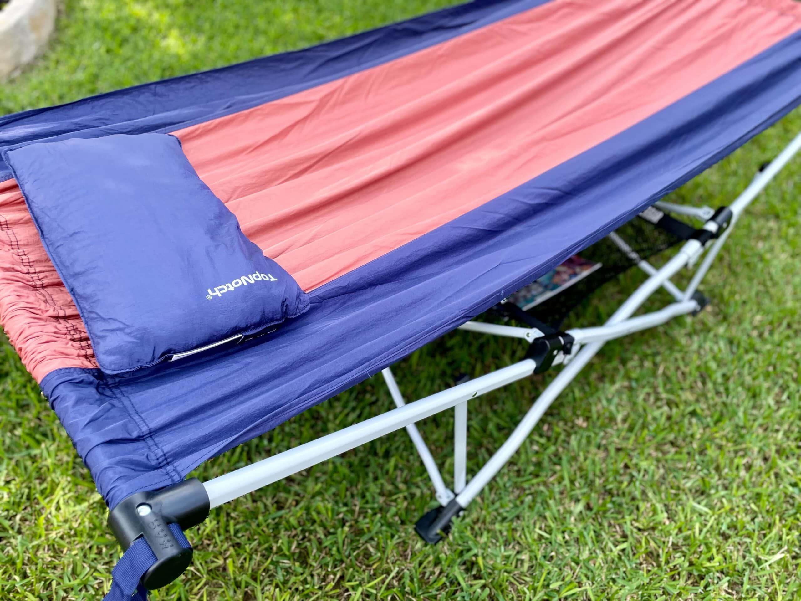 hammock with stand