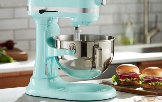 kitchenaid
