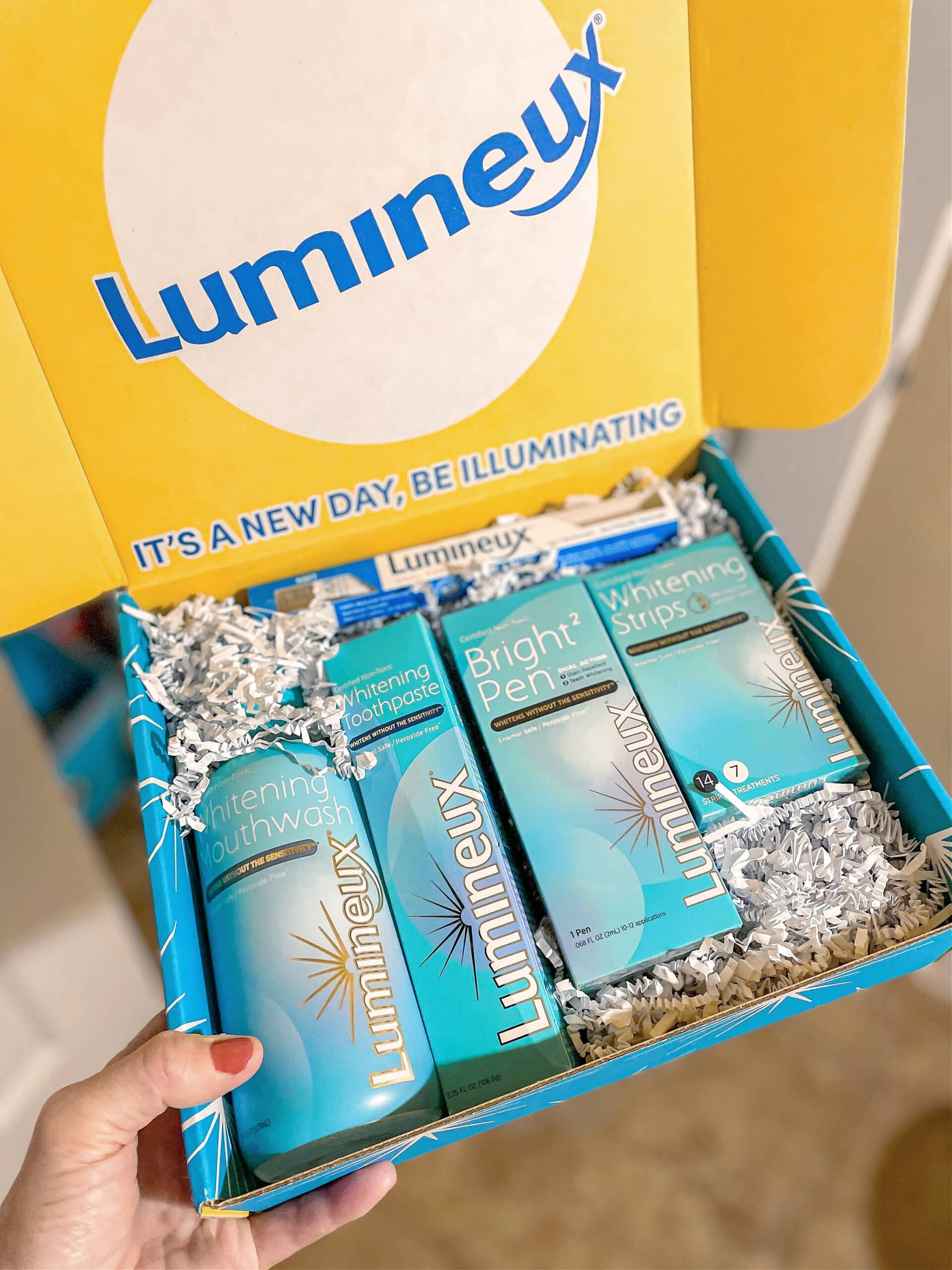lumineux kit 