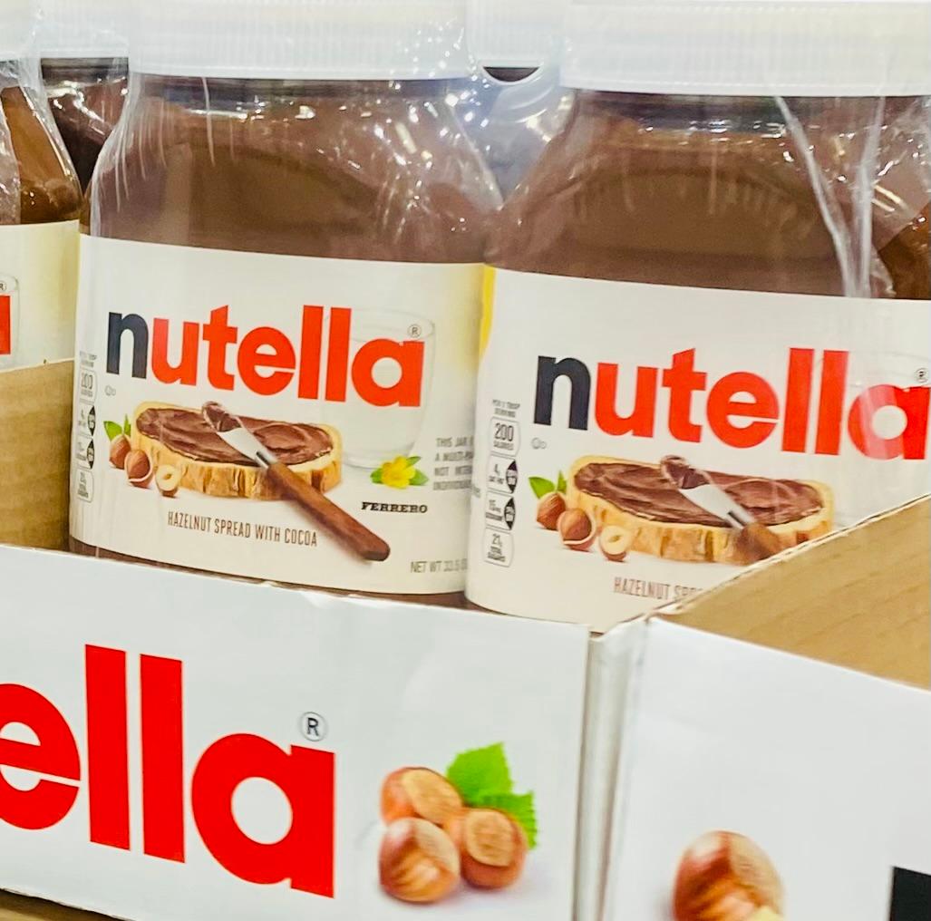 nutella2pk