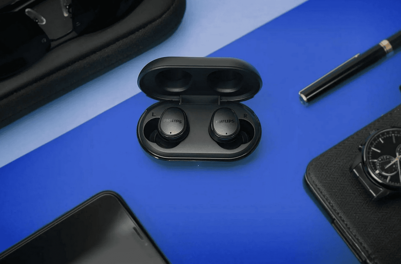 philips earbuds