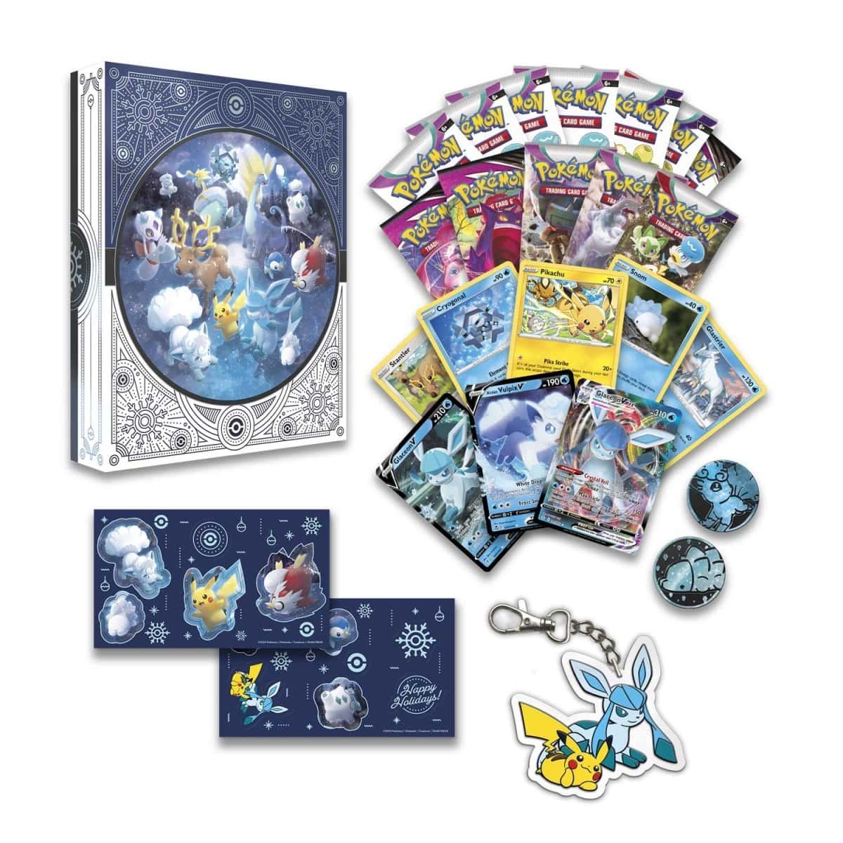 pokemon