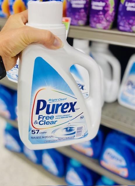 purex
