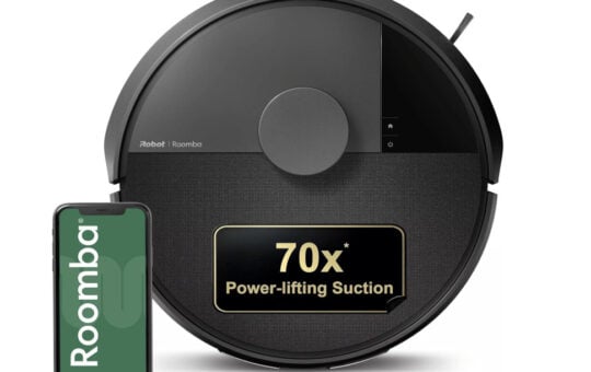 roomba prime day