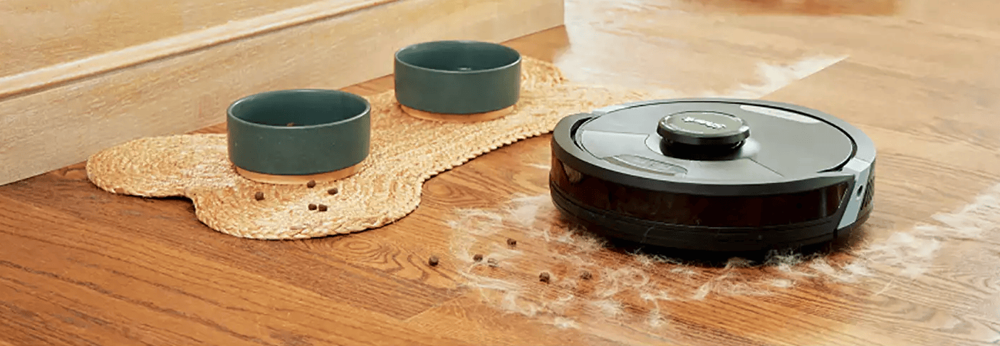 shark robot vacuum