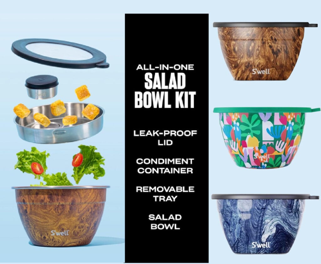 swell bowls