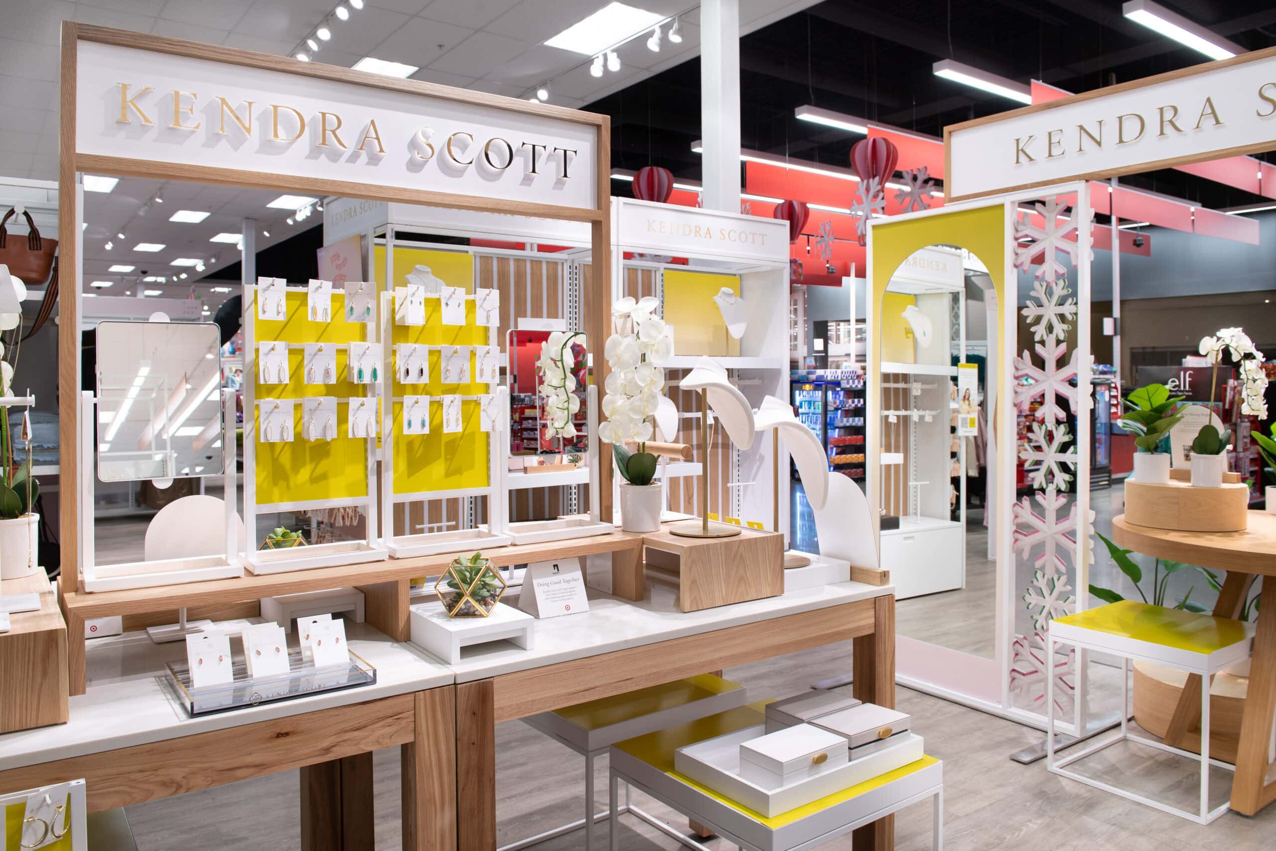 kendra scott