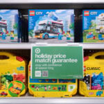 target price match