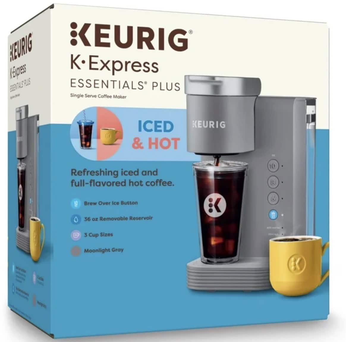 Keurig K-Iced 