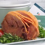 Honey baked ham copycat recipe