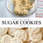 Sugar Cookies PPP