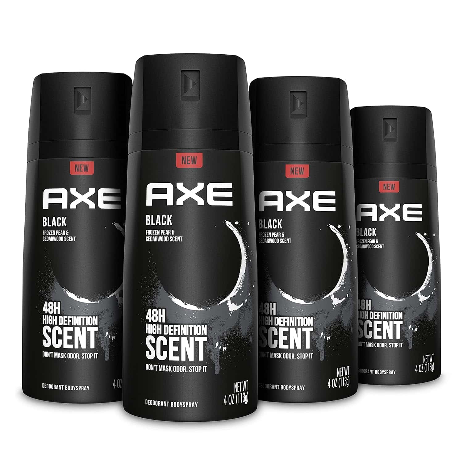 axe body