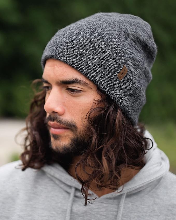beanie