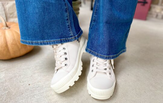 blowfish sneakers