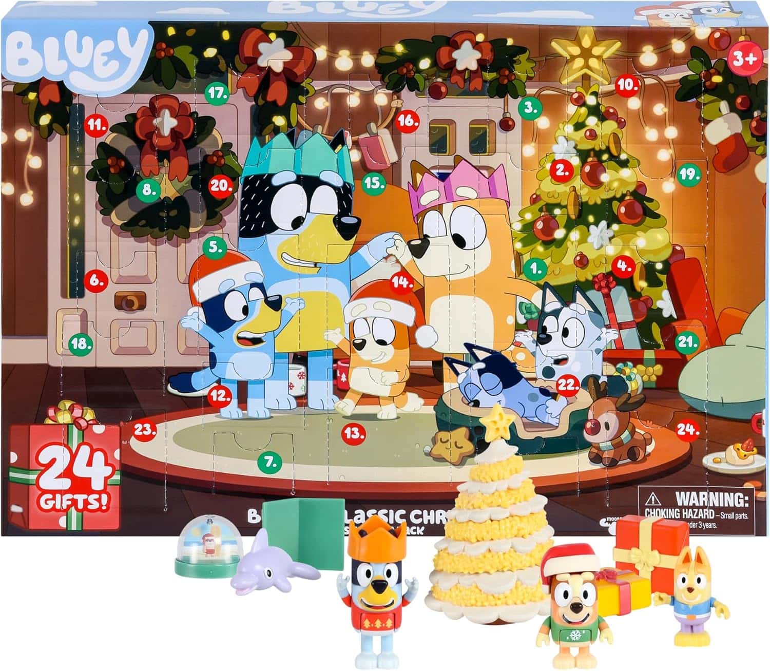advent