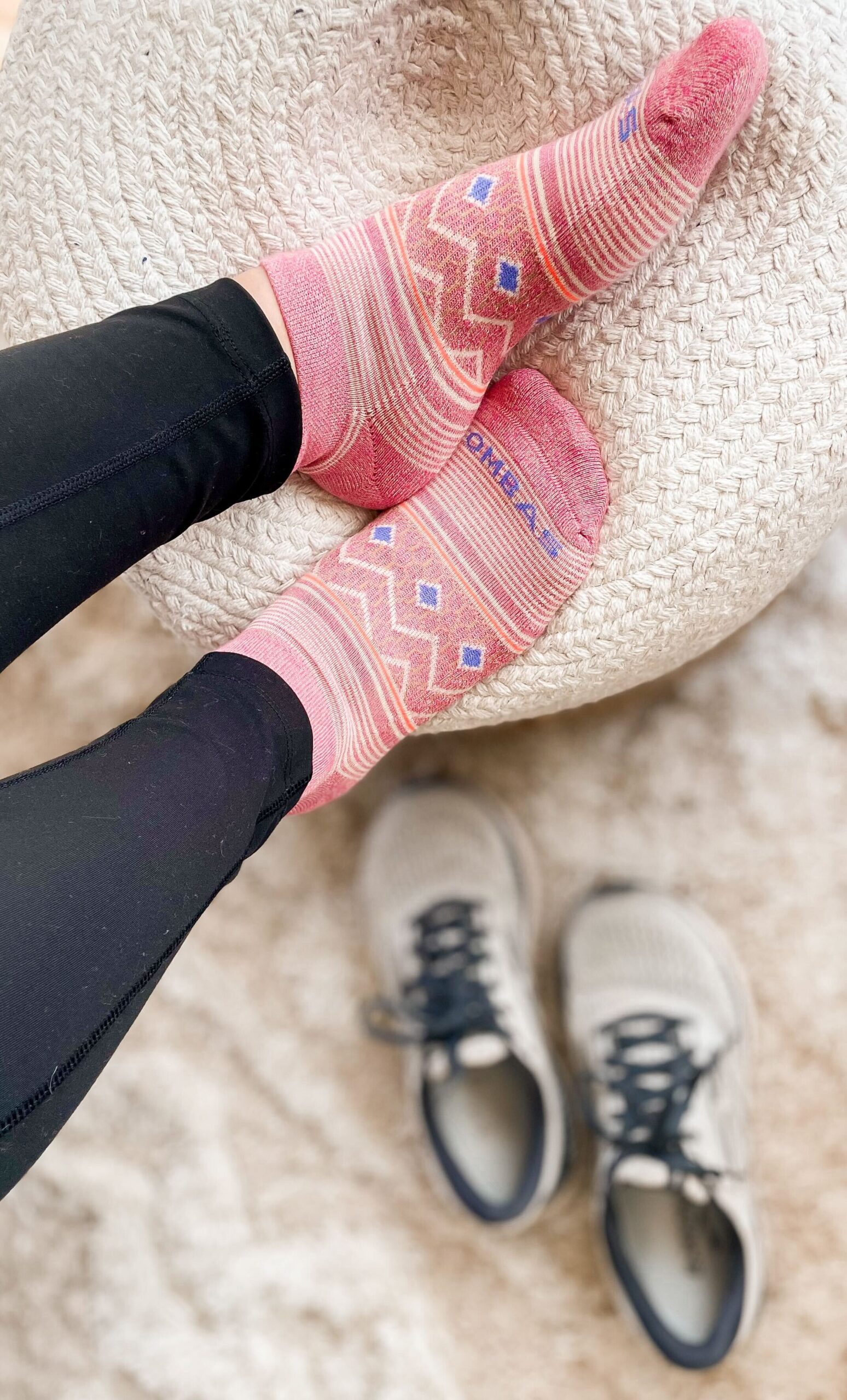 bombas socks