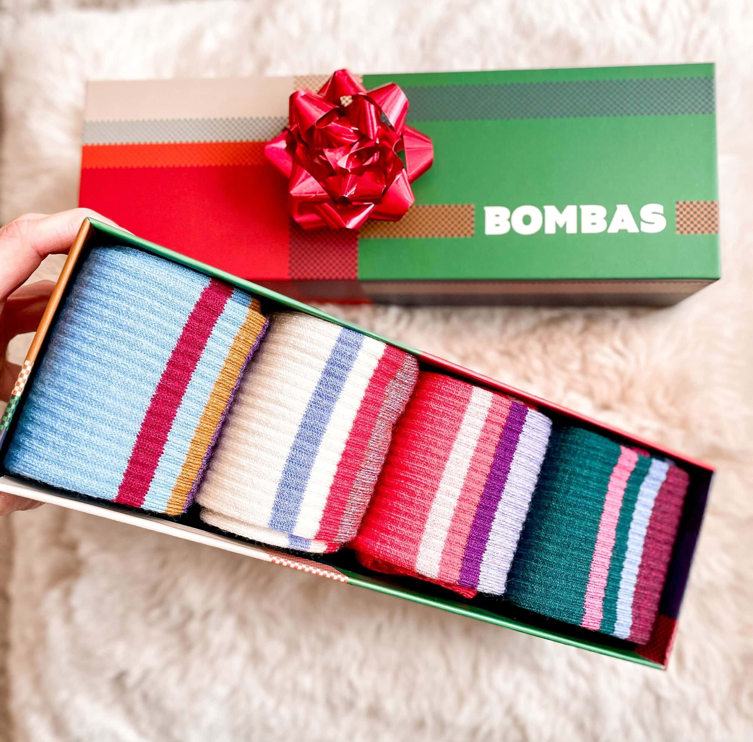 bombas socks