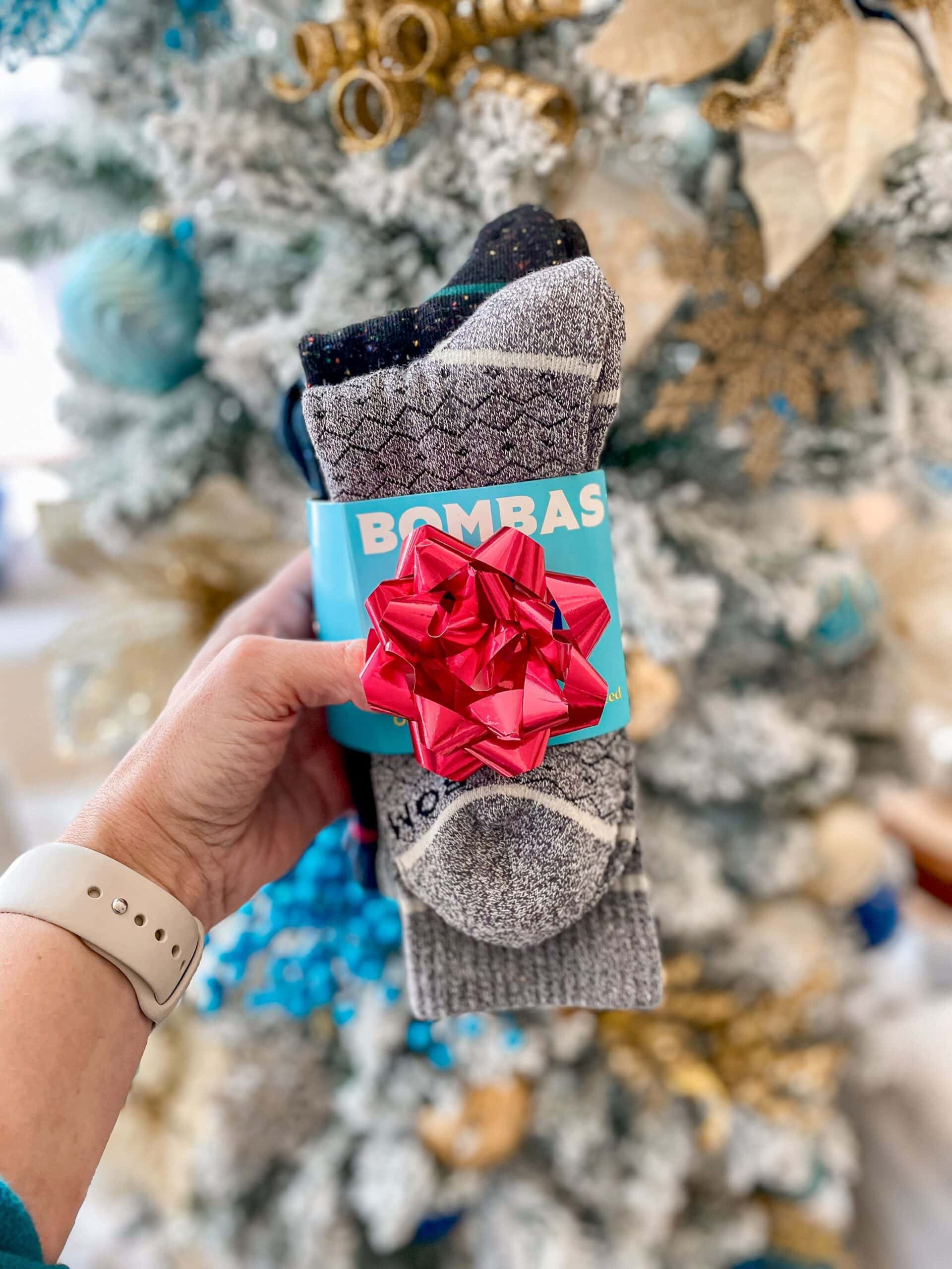 bombas socks
