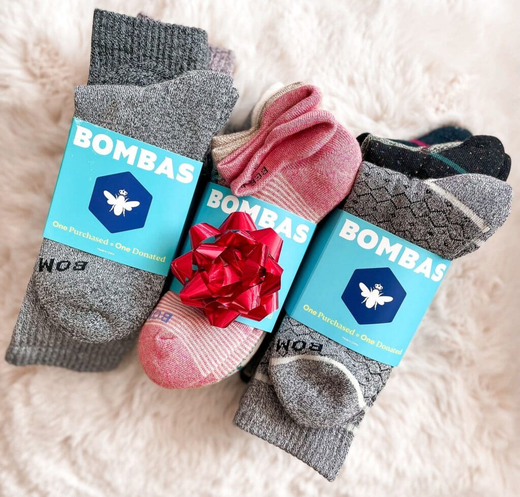 bombas-socks bombas socks