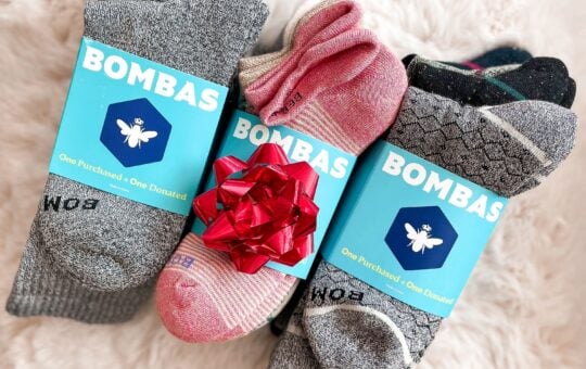 bombas socks