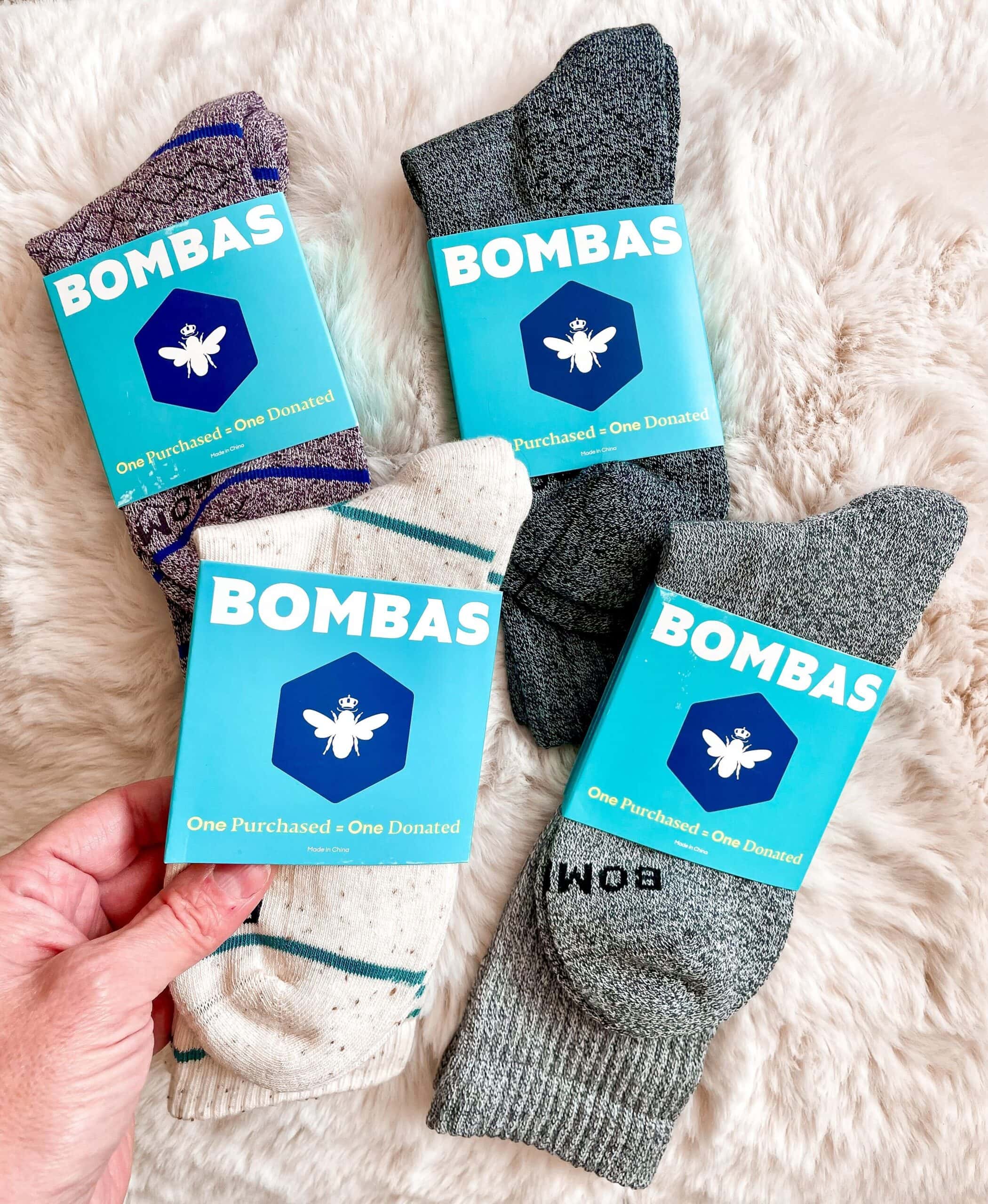 bombas socks