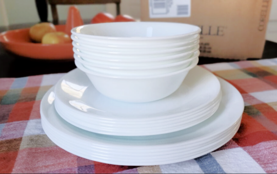 corelle