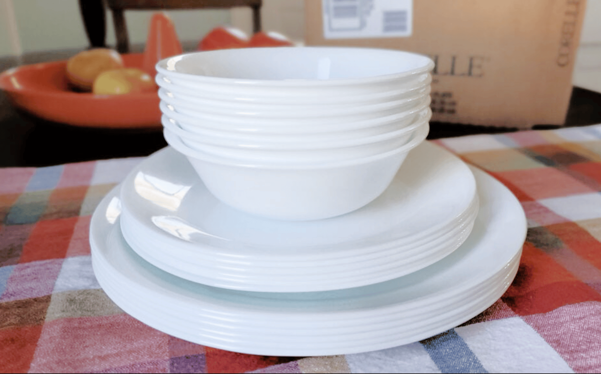 corelle