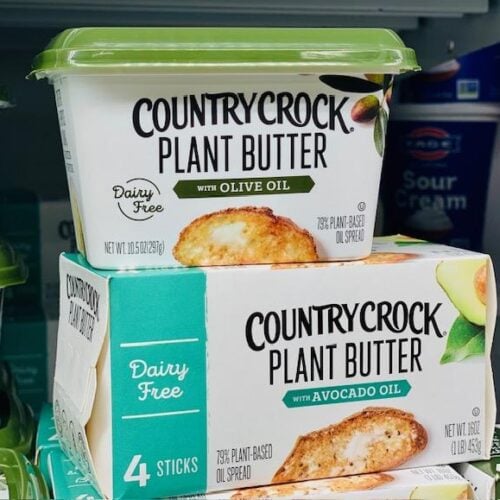 Country Crock Coupons