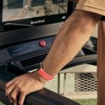 fitbit charge 6 orange