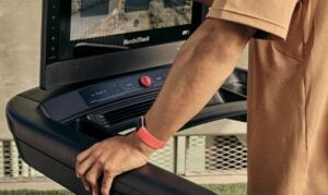 fitbit charge 6 orange