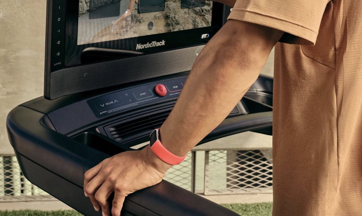 fitbit charge 6 orange
