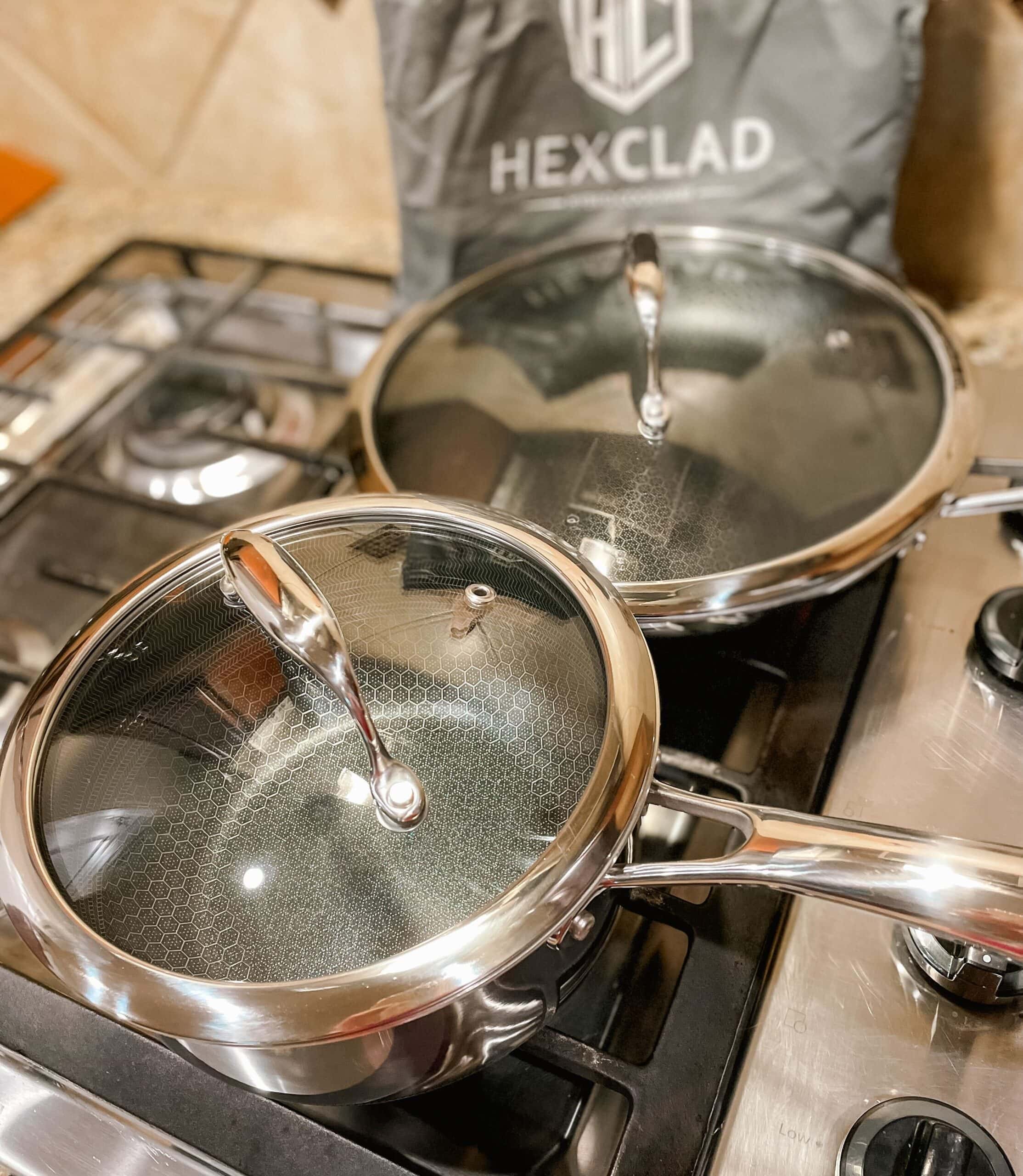 hexclad