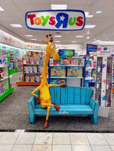 macy's