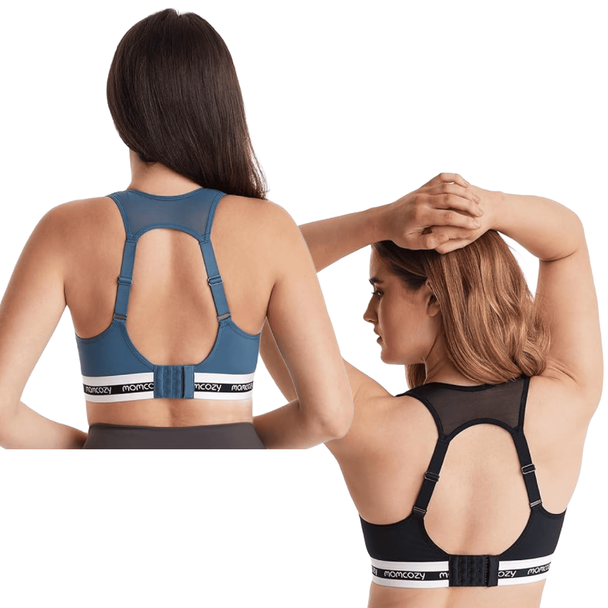 nursing bras
