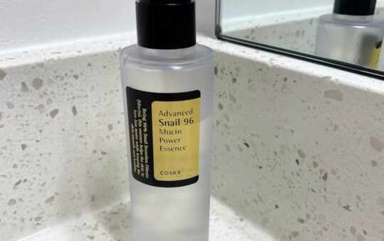 snail mucin