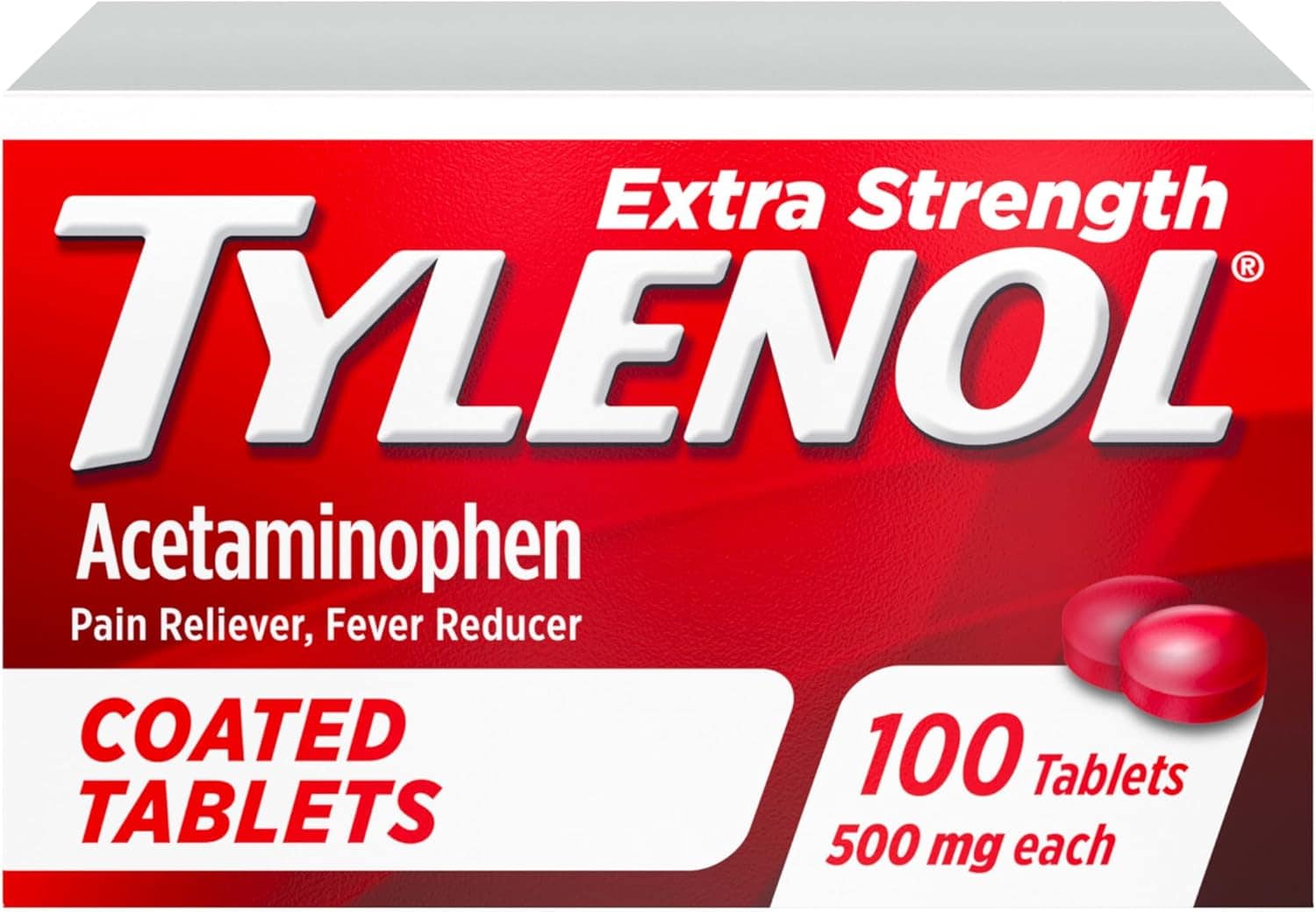 tylenol